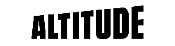Altitude