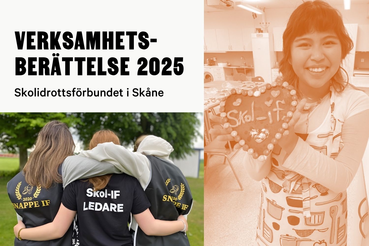 Verksamhetsberättelse 2025