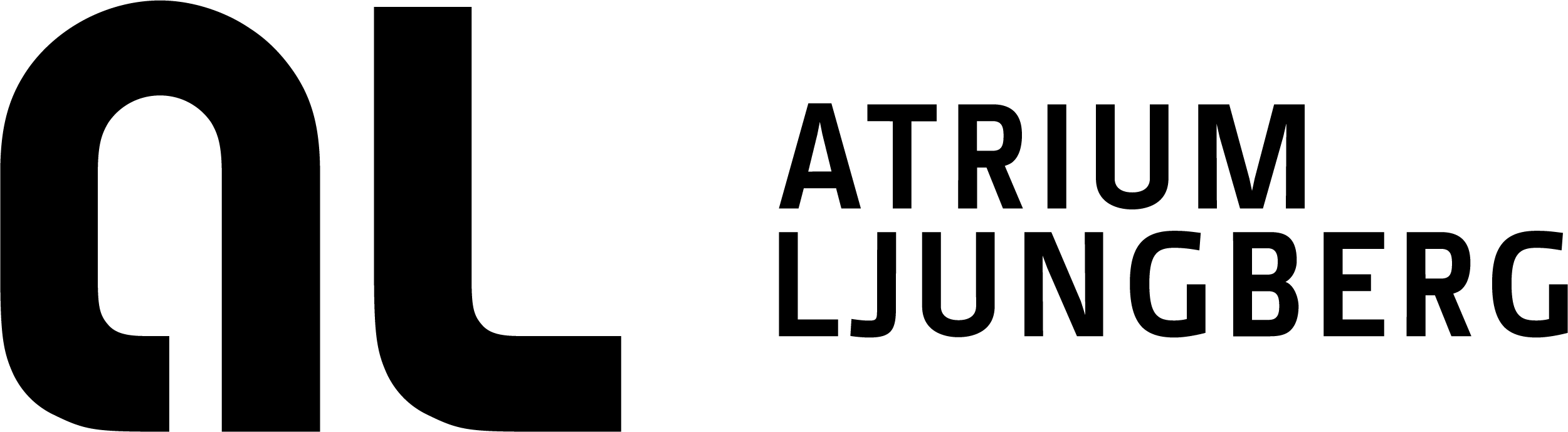 Atrium Ljungberg